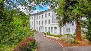 Apartment 8, 4 Rookery House, Wilberforce Way, Birmingham B24 9AT