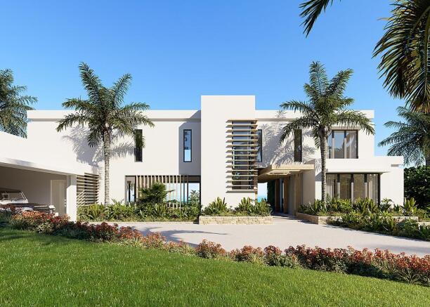Apes Hill Golf Course Homes
