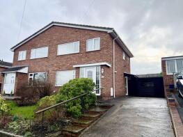 11, Walnut Drive, Shrewsbury SY1 3SQ
