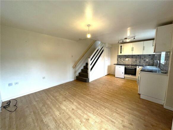 Kitchen/Living