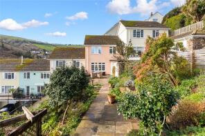 15, Town Close, Dartmouth TQ6 9ES
