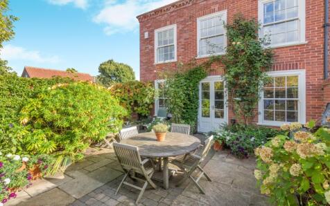 The Dial, Reepham, Norwich, Norfolk, NR10