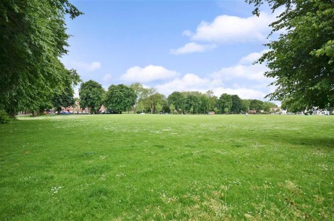 Surrounding Area