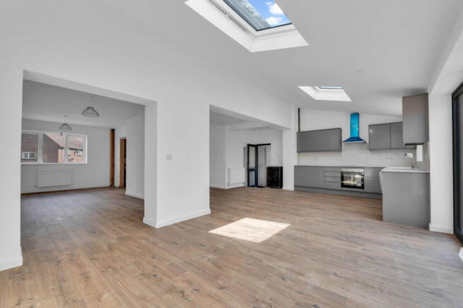 Macaulay Road, Rothley photo 4