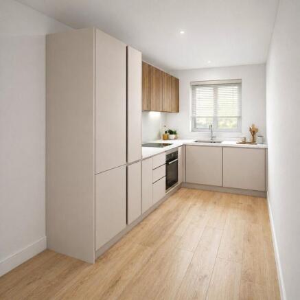 Hopbine Kitchen