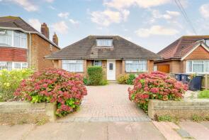6, Seamill Park Crescent, Selden, Worthing BN11 2PN