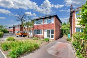 15, Langbank Avenue, Nottingham NG5 5BU
