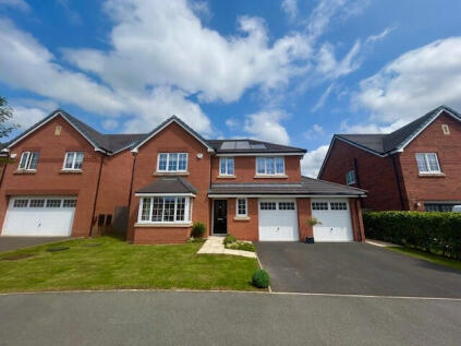 The Sidings, Barton, PR3