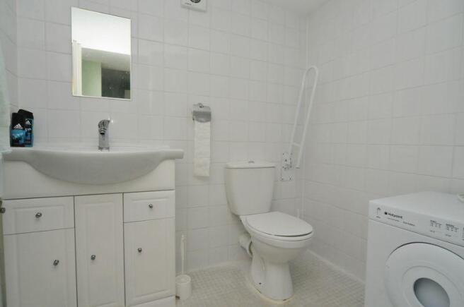 Wet Room