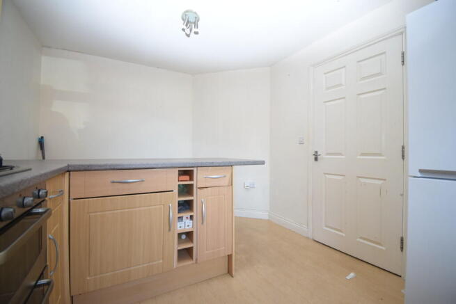 Kitchen two