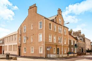 31c, Oswalds Wynd, Kirkcaldy KY1 2RR