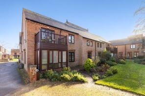 31, Bearwater, Hungerford RG17 0NN