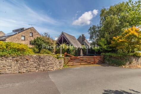 Piccadilly, Scotforth, Lancaster