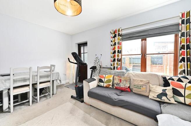 Northbrook Crescent