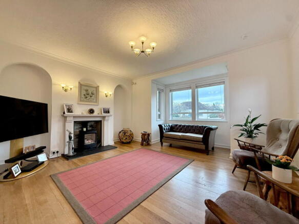 Rosemount, 6 Culduthel Gardens, Inverness, IV2 4AR photo 4