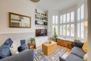 12a, Minard Road, London SE6 1NS