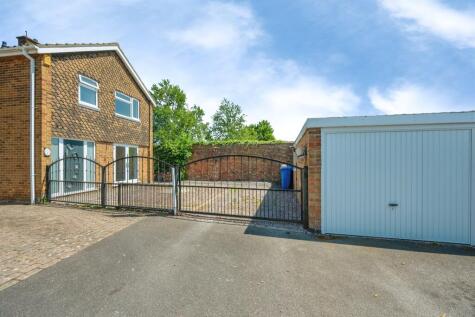 Ingle Close, Spondon, Derby