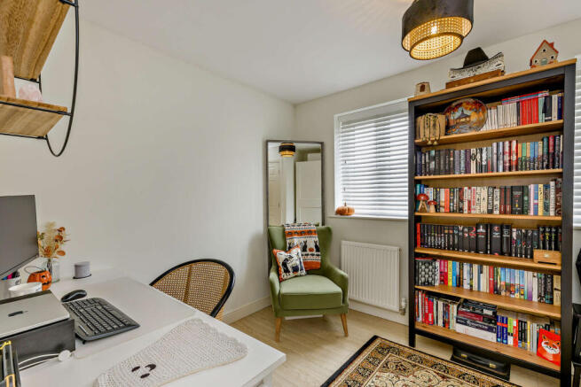 2 bed End of Terrace for sale Image 12