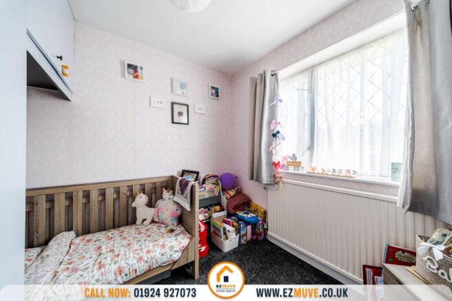 2 bed Semi-Detached Bungalow for sale Image 11