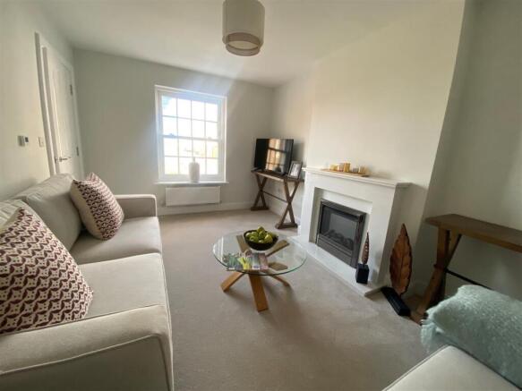 Example Image Sitting Room