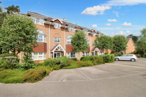1, Latimer House, Marrow Meade, Fleet GU51 1JL
