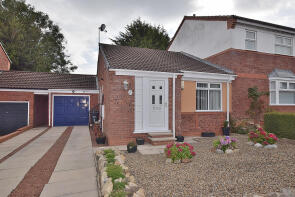 8, Vicarage Road, Catterick Garrison DL9 4TA