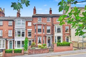 17, Lindum Road, Lincoln LN2 1NS