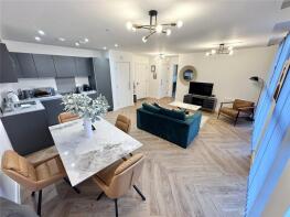 Apartment 37, Lockside House, Scotland Street, Birmingham B1 2BQ