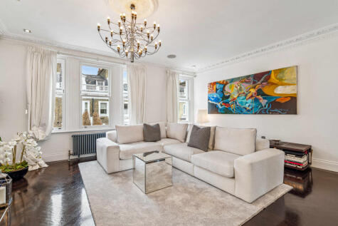 Westgate Terrace, SW10