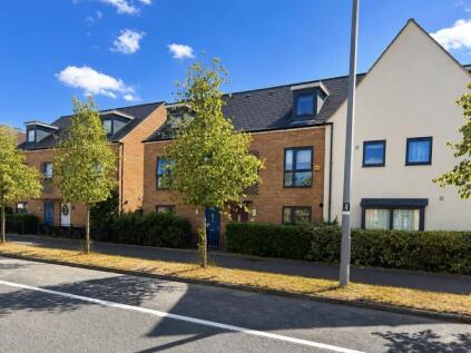 Fen Street, Brooklands, Milton Keynes