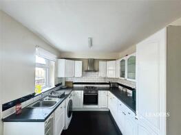 166, Belvoir Road, Coalville LE67 3PR