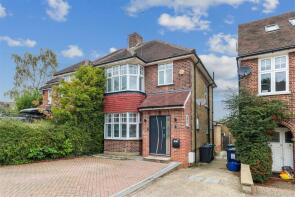 3, Old Fold View, Grimsdyke Cres To No Sixty Seven, Barnet EN5 4EA
