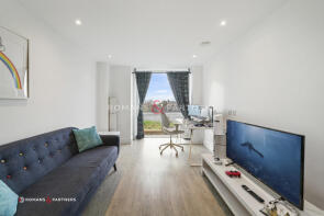 Apartment 24, 3, Gaumont Place, London SW2 4FZ
