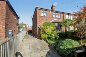 25, Barrington Court, Newcastle Under Lyme ST5 0JZ