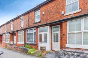 6, Wetherall Street, Manchester M19 3GE