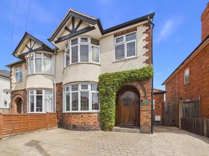Spinney Road, Chaddesden