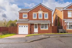 20, Longpark Place, Eliburn, Livingston EH54 6TU
