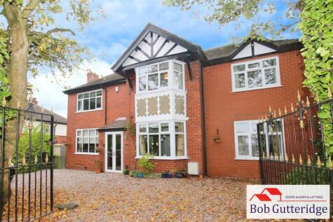 Clare Avenue, Porthill, Newcastle