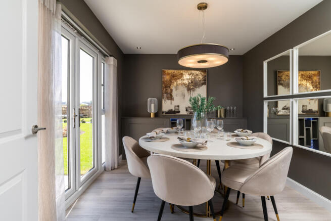 East Calder,
EH53 0HS photo 4