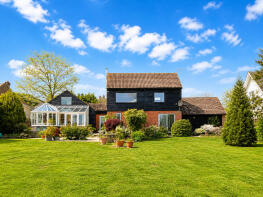 37 Breydon Cottage, Wycke Lane, Maldon CM9 8ST