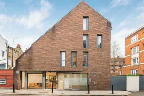 Lisson Street, London, NW1