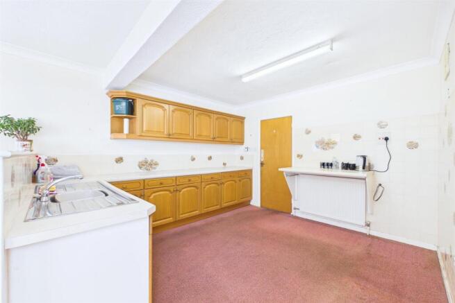 Coles Way, Reepham photo 4