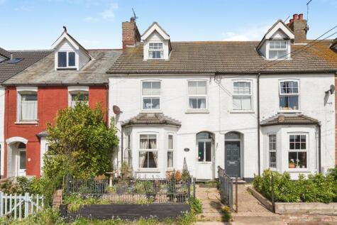 Cromer Road, Mundesley, Norwich