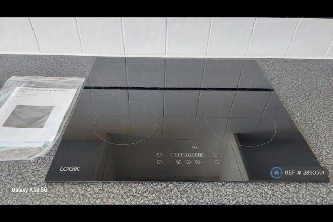 Induction Hob