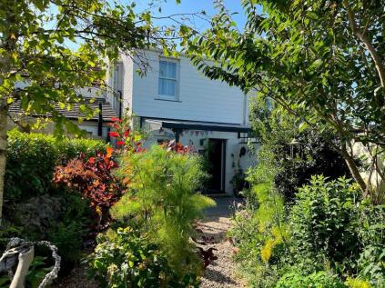 Condurrow Road, Beacon, Camborne, Cornwall, TR14