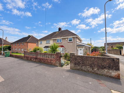 Heol Penlan, Whitchurch, Cardiff