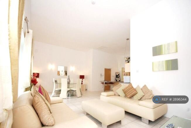Lounge Area