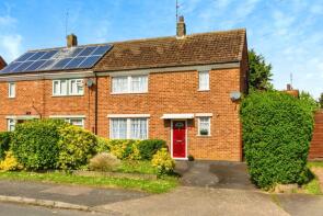 18, Castle Avenue, Northampton NN5 6LF