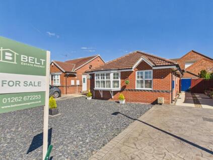 Tintern Avenue, Bridlington