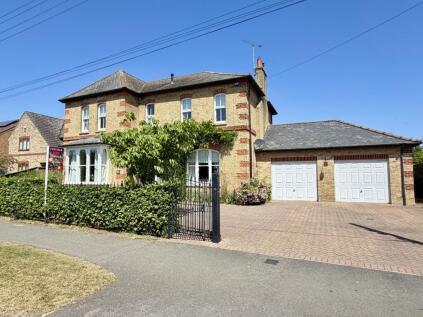 Home Farm, 132 Main Street, Witchford, Ely, Cambridgeshire